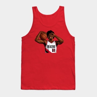 SC00T Tank Top